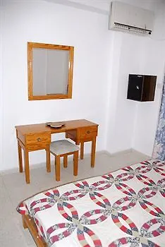 Palm Sea 5* Larnaca