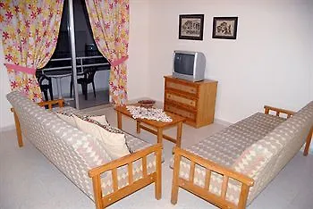 Palm Sea 5*