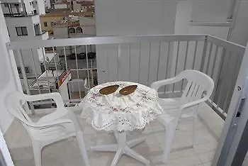 Palm Sea Hotel Larnaca