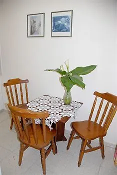 Hotel Palm Sea