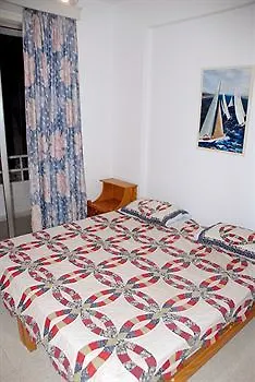 Palm Sea 5* Larnaca