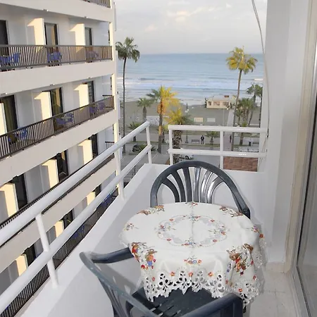 Palm Sea Hotel 5*