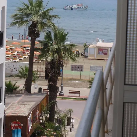 Palm Sea Hotel