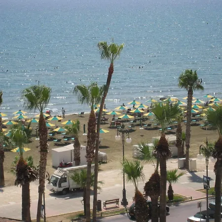 Palm Sea 5* Larnaca