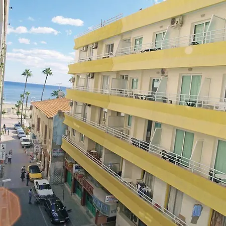 Palm Sea 5*